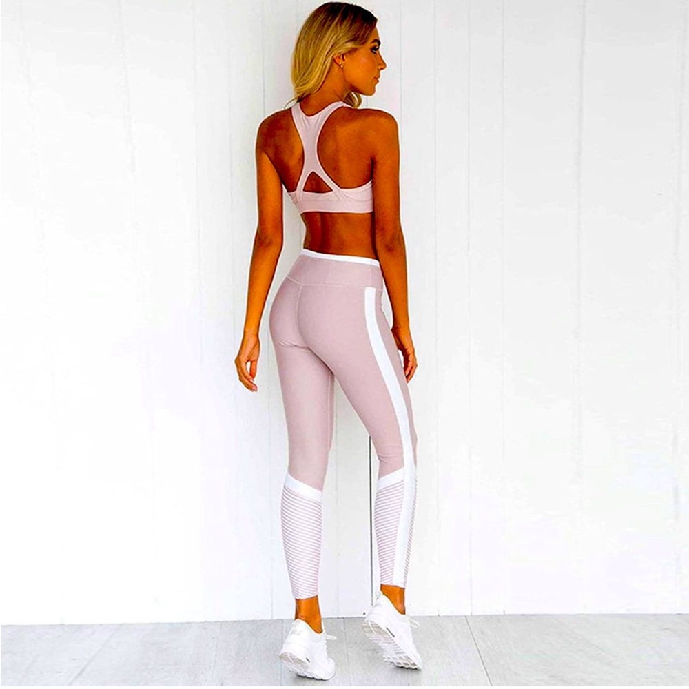 Gym outfit